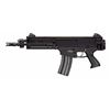 Image 1 : CZ 91360 CZ 805 Bren PS1 AR Pistol Semi-Automatic 223 Remington/5.56 NATO 11" 30+1 Black Finish