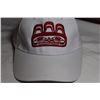 Image 1 : West Coast Native Embroidered Bear Hat