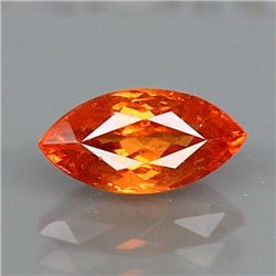 Natural Spessartite Garnet 1.08 Carats