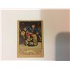 Image 1 : 1951-52 CHUCK RAYNER #104 PARKHURST HOCKEY TRADING CARD