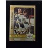 Image 1 : BOBBY ORR #58 O-PEE-CHEE HOCKEY TRADING CARD
