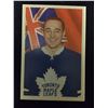 Image 1 : 1963 FRANK MAHOVLICH #17 PARKHURST HOCKEY TRADING CARD