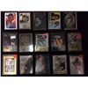 Image 1 : NFL FOOTBALL TRADING CARDS LOT