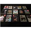 Image 2 : NFL FOOTBALL TRADING CARDS LOT