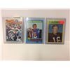 Image 1 : 1970'S TOPPS NFL FOOTBALL TRADING CARDS LOT
