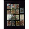 Image 1 : NFL FOOTBALL TRADING CARDS LOT (49ERS)