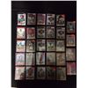 Image 1 : NFL FOOTBALL TRADING CARDS LOT (DOLPHINS)