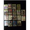 Image 1 : NFL FOOTBALL TRADING CARDS LOT (VIKINGS)