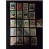 Image 1 : NFL FOOTBALL TRADING CARDS LOT (RAIDERS)