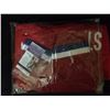 Image 2 : 93 STANLEY CUP MONTREAL CANADIANS JERSEY SIGNED BY PATRICK ROY & JOHN LECLAIR JSA COA