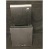 Image 1 : 2 POLD AUSIO SUB WOOFER SPEAKERS