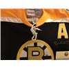 Image 2 : BOBBY ORR SIGNED BRUINS JERSEY (GREAT NORTH ROAD COA)