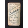 Image 2 : 1909 T206 Emil Batch Portrait Piedmont Tobacco Baseball Card