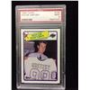 Image 1 : 1988 WAYNE GRETZKY #120 TOPPS HOCKEY TRADING CARD (MINT 9)