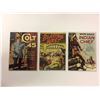 Image 1 : 1960'S COLT .45 ,BLAZING WEST & WHITE EAGLE INDIAN CHIEF COMIC BOOK LOT