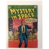 Image 1 : Issue #10 Mystery in Space (1951 1st Series) COMIC BOOK