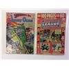 Image 1 : SUPERMANS PAL JIMMY OLSEN & JUSTICE LEAGUE AMERICA #111 DC COMIC BOOKS LOT