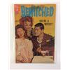 Image 1 : Bewitched #1 Apr-Jun 1965 Dell COMIC BOOK
