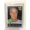 Image 1 : 1970-71 NHL O-Pee-Chee # 238 Gordie Howe All Star HOCKEY TRADING CARD