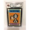 Image 1 : 1974-75 BOBBY ORR #248 O-PEE-CHEE NORRIS TROPHY HOCKEY TRADING CARD (8 NMM)