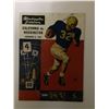 Image 1 : 1952 WASHINGTON SIDELINER (CALIFORNIA VS WASHINGTON) NOVEMBER 8 1952