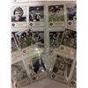 Image 2 : OTTAWA ROUGH RIDERS CFL FOOTBALL TRADING CARDS LOT