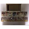 Image 1 : LARGE HOCKEY CARD LOT