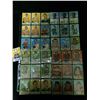 Image 1 : 1970-71 NHL HOCKEY TRADING CARDS LOT