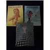 Image 1 : 1966-67 PLAYBOY MAGAZINE LOT