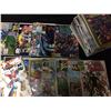 Image 2 : 100 DC & MARVEL COMIC BOOK LOT (ALL 1ST EDITIONS)