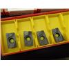Image 2 : New Sandvik Carbide Inserts, P/N: R390-170408E-P6-NL