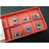Image 2 : New Sandvik Carbide Inserts, P/N: R390-11 T3 08E-KL