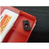 Image 2 : New Sandvik Carbide Inserts, P/N: R390-11 T3 04M-KM