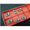 Image 2 : New Sandvik Carbide Inserts, P/N: R390-11 T3 04E-NL