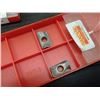 Image 2 : New Sandvik Carbide Inserts, P/N: R390-17 04 16E-KM