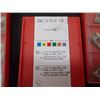 Image 3 : New Sandvik Carbide Inserts, P/N: R390-17 04 16E-KM