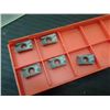 Image 2 : New Sandvik Carbide Inserts, P/N: R390-17 04 12E-KM