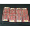 Image 1 : New Sandvik Carbide Inserts, P/N: R390-17 04 04M-KM
