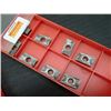 Image 2 : New Sandvik Carbide Inserts, P/N: R390-17 04 04M-KM