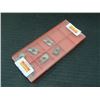 Image 1 : New Sandvik Carbide Inserts, P/N: R390-17 04 08E-NL