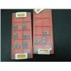 Image 1 : New Sandvik Carbide Inserts, P/N: R390-17 04 16M-KM