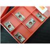 Image 2 : New Sandvik Carbide Inserts, P/N: R390-17 04 16M-KM