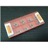 Image 1 : New Sandvik Carbide Inserts, P/N: R390-11 T3 20E-KM