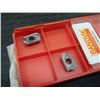 Image 2 : New Sandvik Carbide Inserts, P/N: R390-11 T3 24E-KM