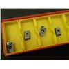 Image 2 : New Sandvik Carbide Inserts, P/N: R390-11T304E-P4-NL