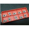 Image 2 : New Sandvik Carbide Inserts, P/N: R390-11T308E-NL