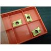 Image 2 : New Sandvik Carbide Inserts, P/N: R390-11 T3 04E-PL