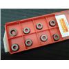 Image 2 : New Sandvik Carbide Inserts, P/N: R300-1032E-PM