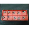 Image 2 : New Sandvik Carbide Inserts, P/N: TCGX 11 03 08-AL