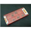 Image 1 : New Sandvik Carbide Inserts, P/N: TCGT 11 02 04-UM